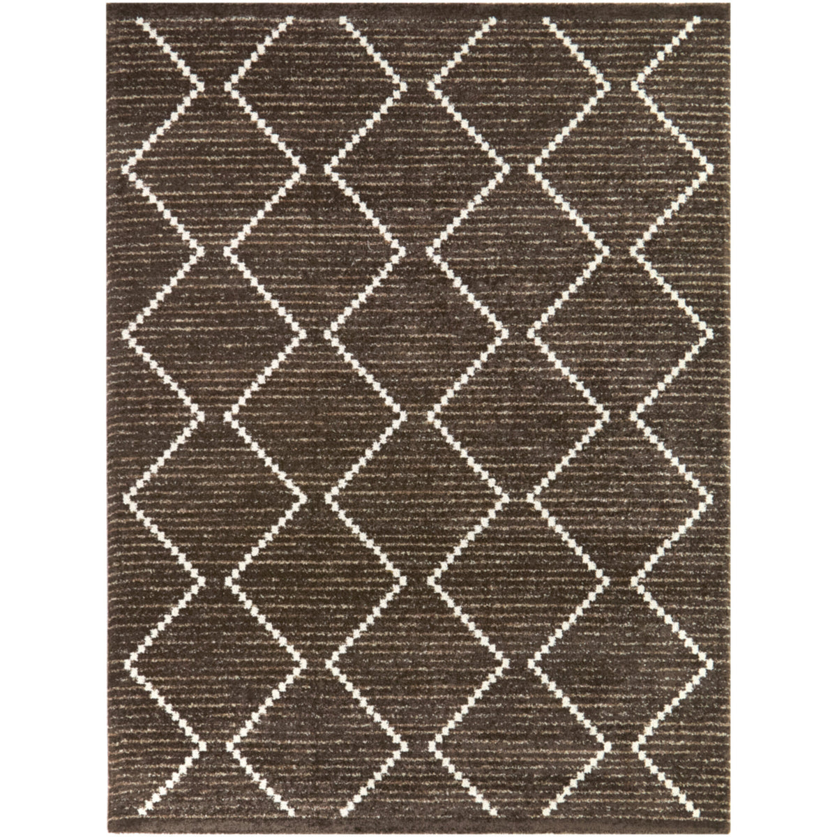 Oscar Geometric Area Rug