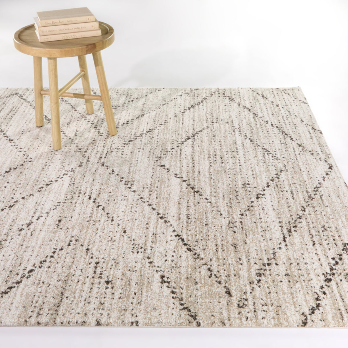 Sienna Geometric Area Rug