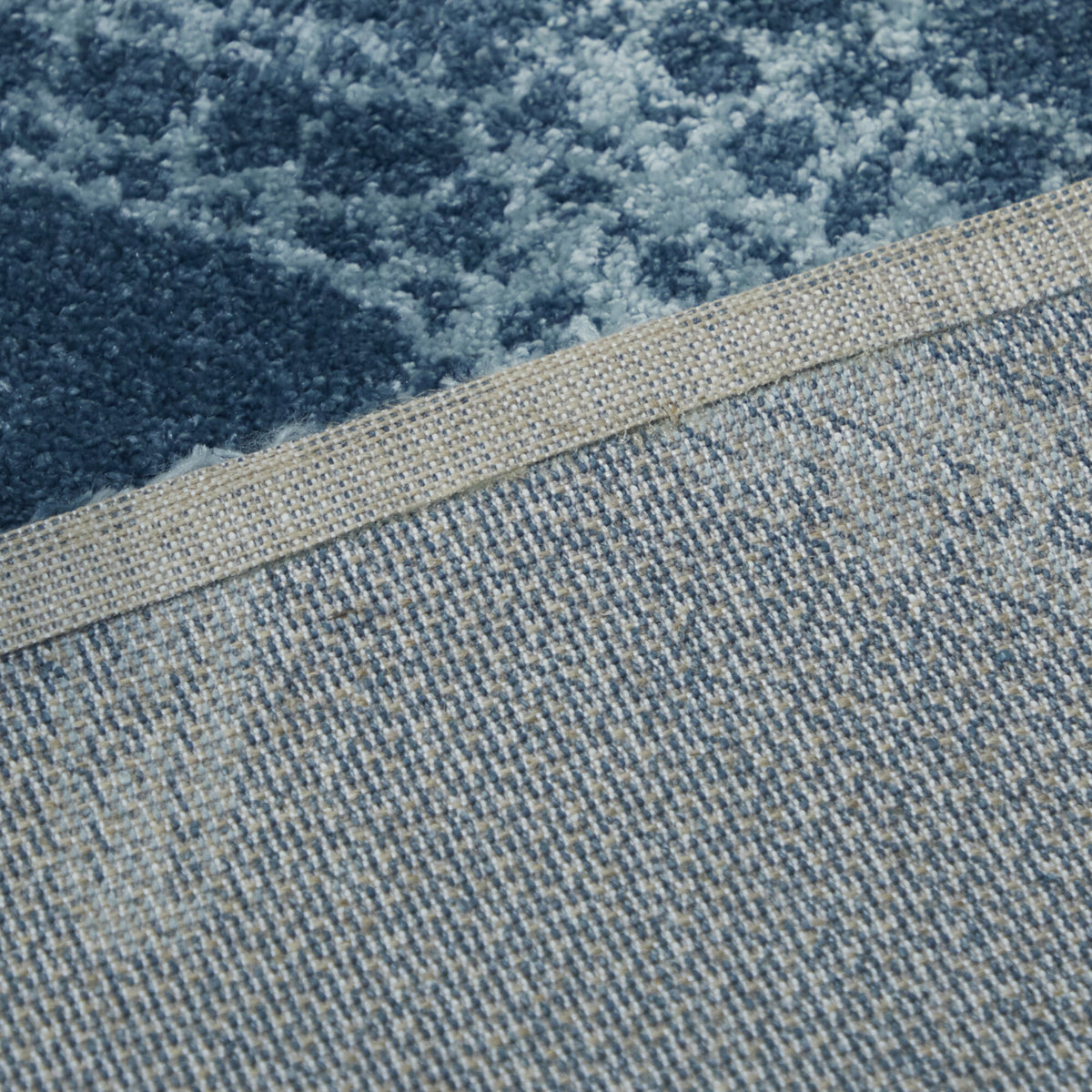 Leyton Starfish Print Area Rug