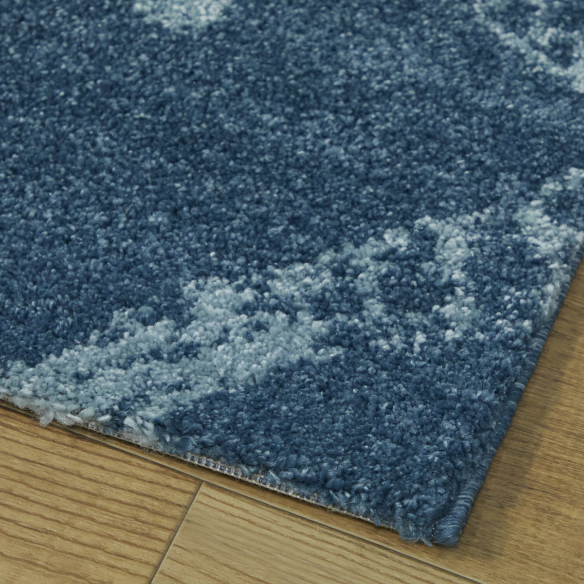 Leyton Starfish Print Area Rug