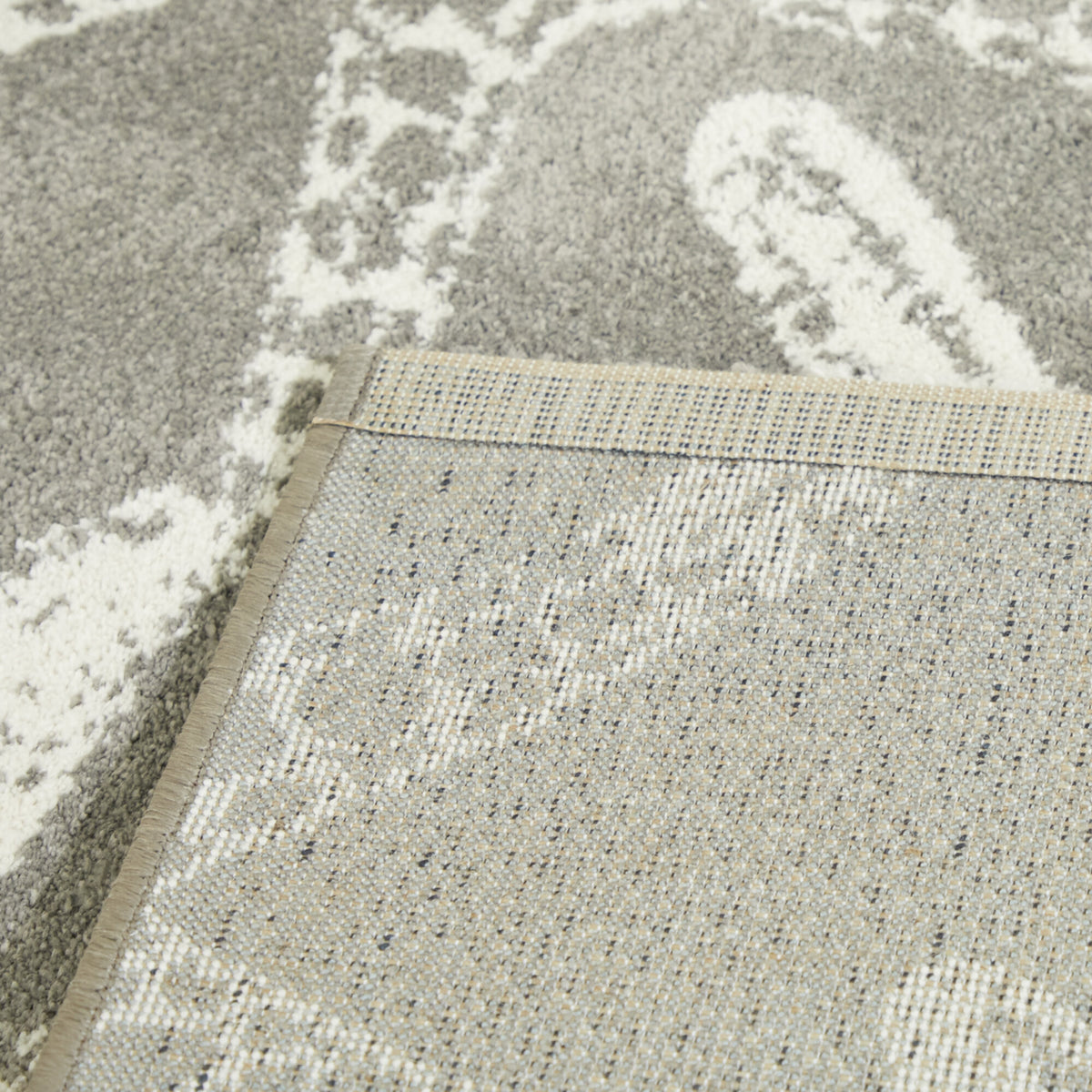 Leyton Starfish Print Area Rug