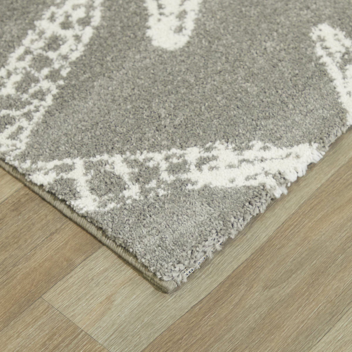Leyton Starfish Print Area Rug