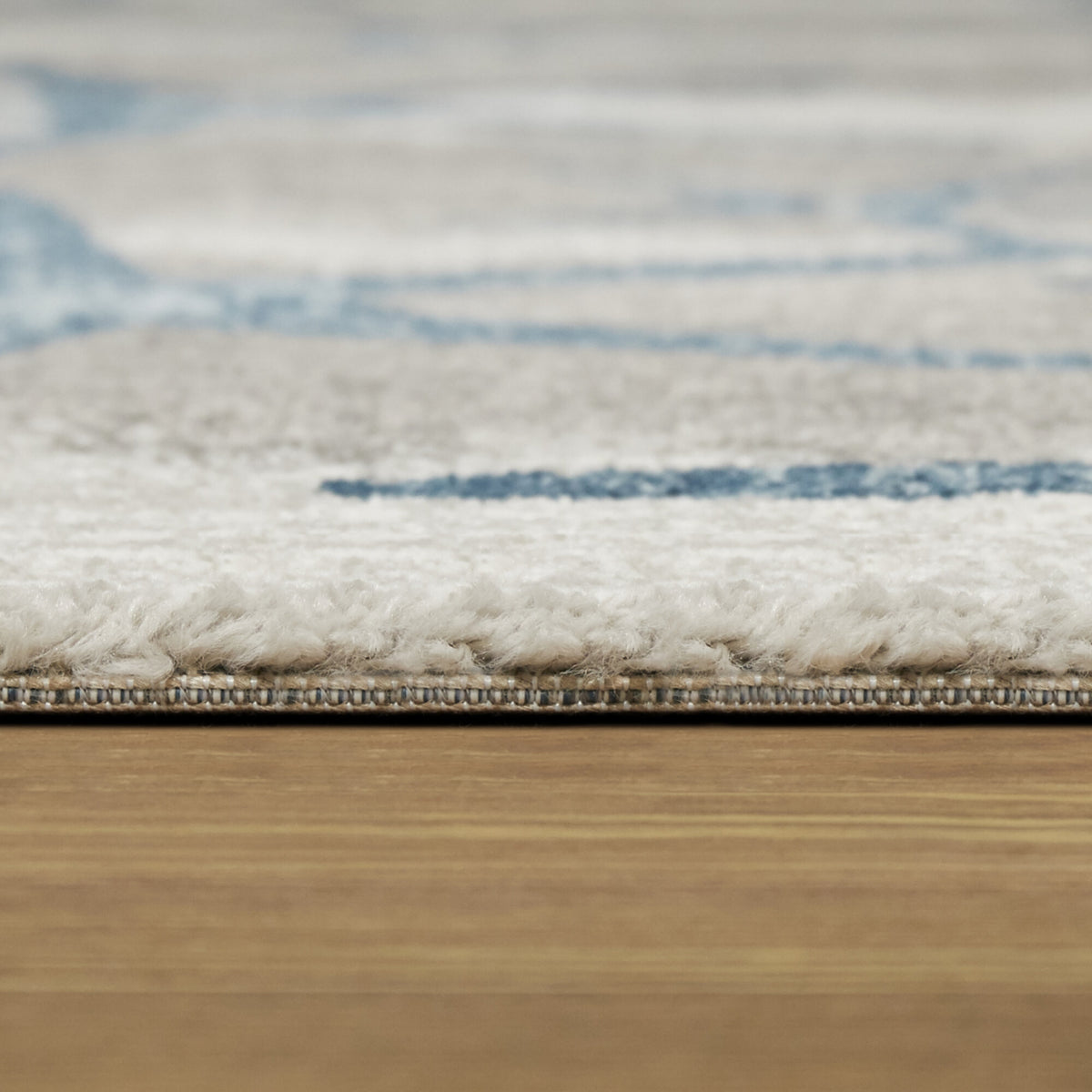 Martin Coastal Starfish Area Rug