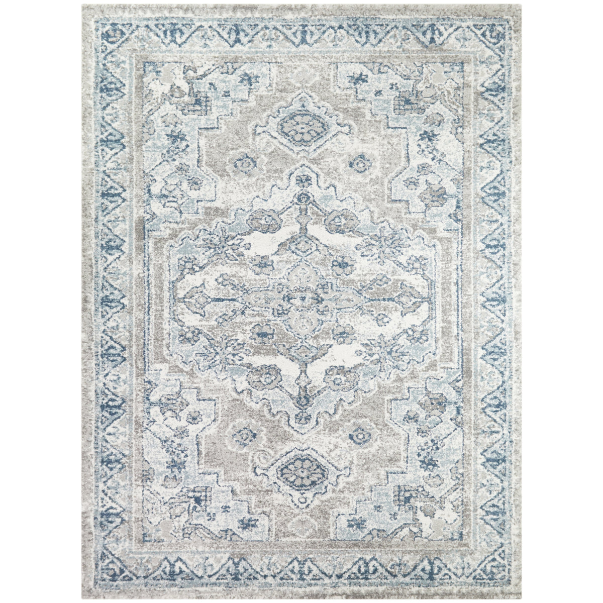 Lawson Traditional Persian Area Rug