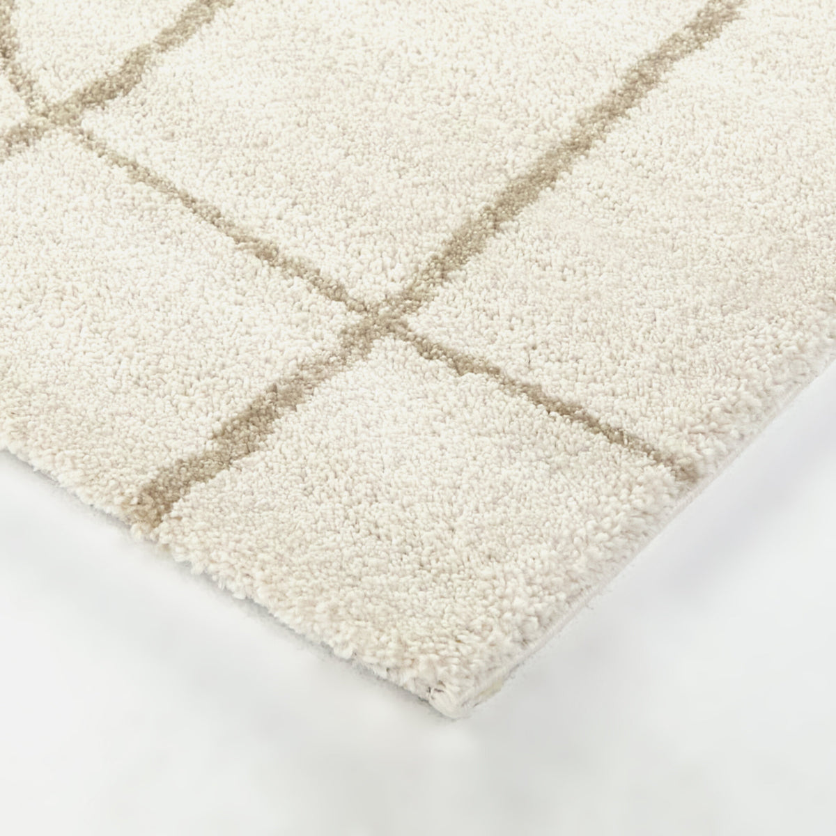 Descartes Abstract Modern Area Rug