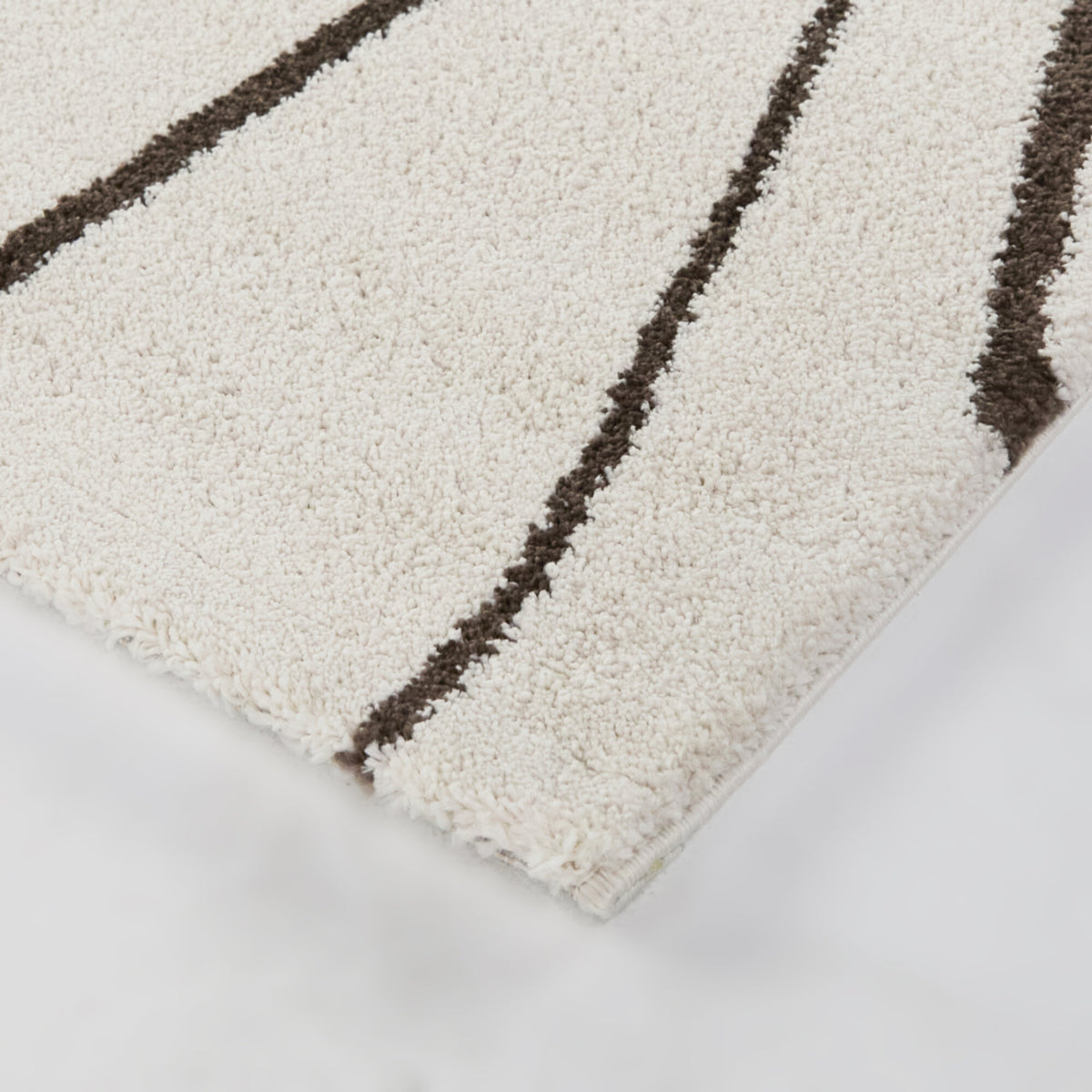 Descartes Abstract Modern Area Rug