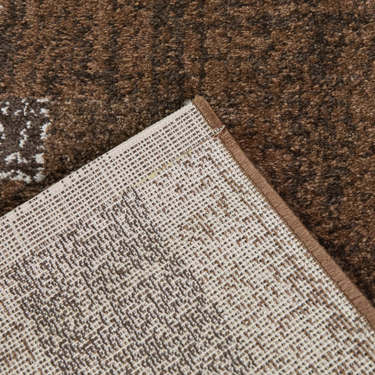 Dumont Modern Geometric Area Rug