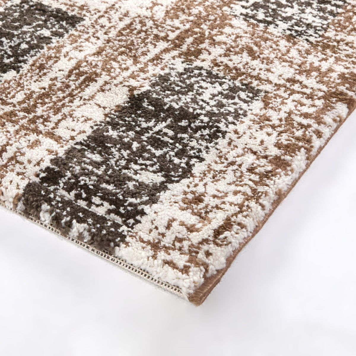 Dumont Modern Geometric Area Rug