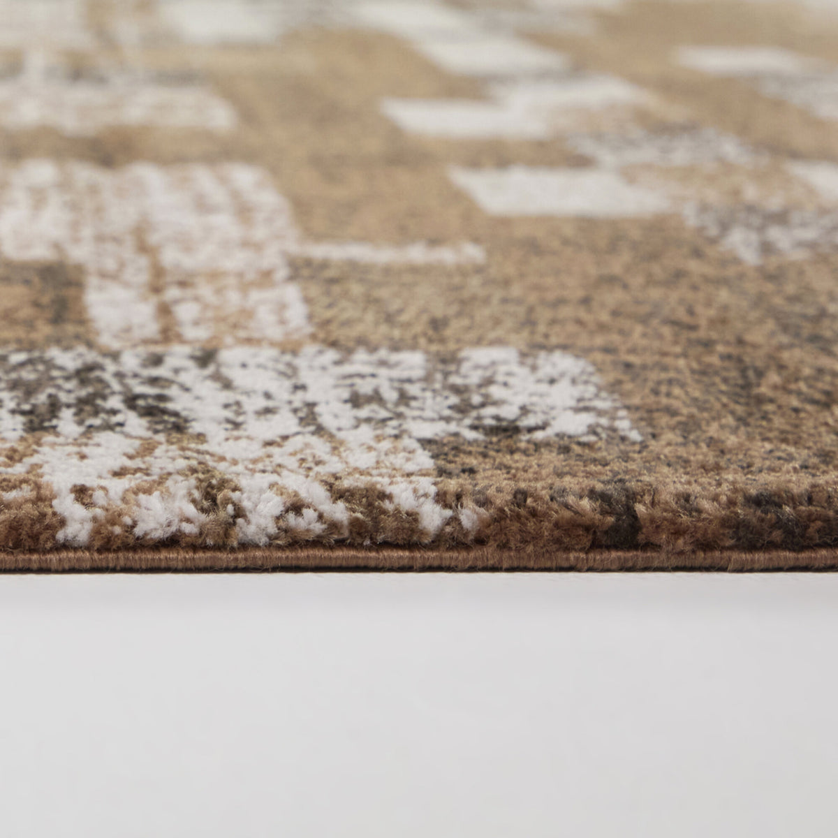 Dumont Modern Geometric Area Rug