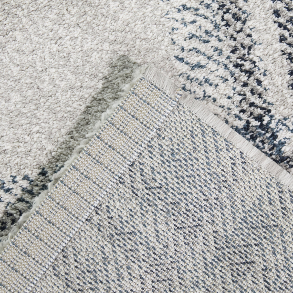 Monte Classic Plaid Area Rug