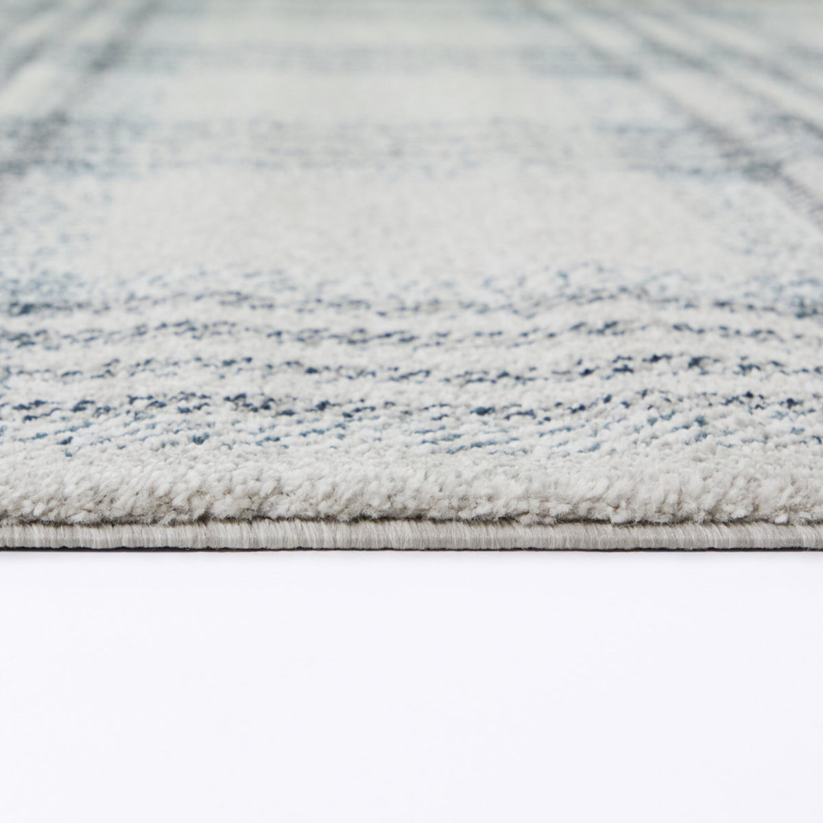 Monte Classic Plaid Area Rug