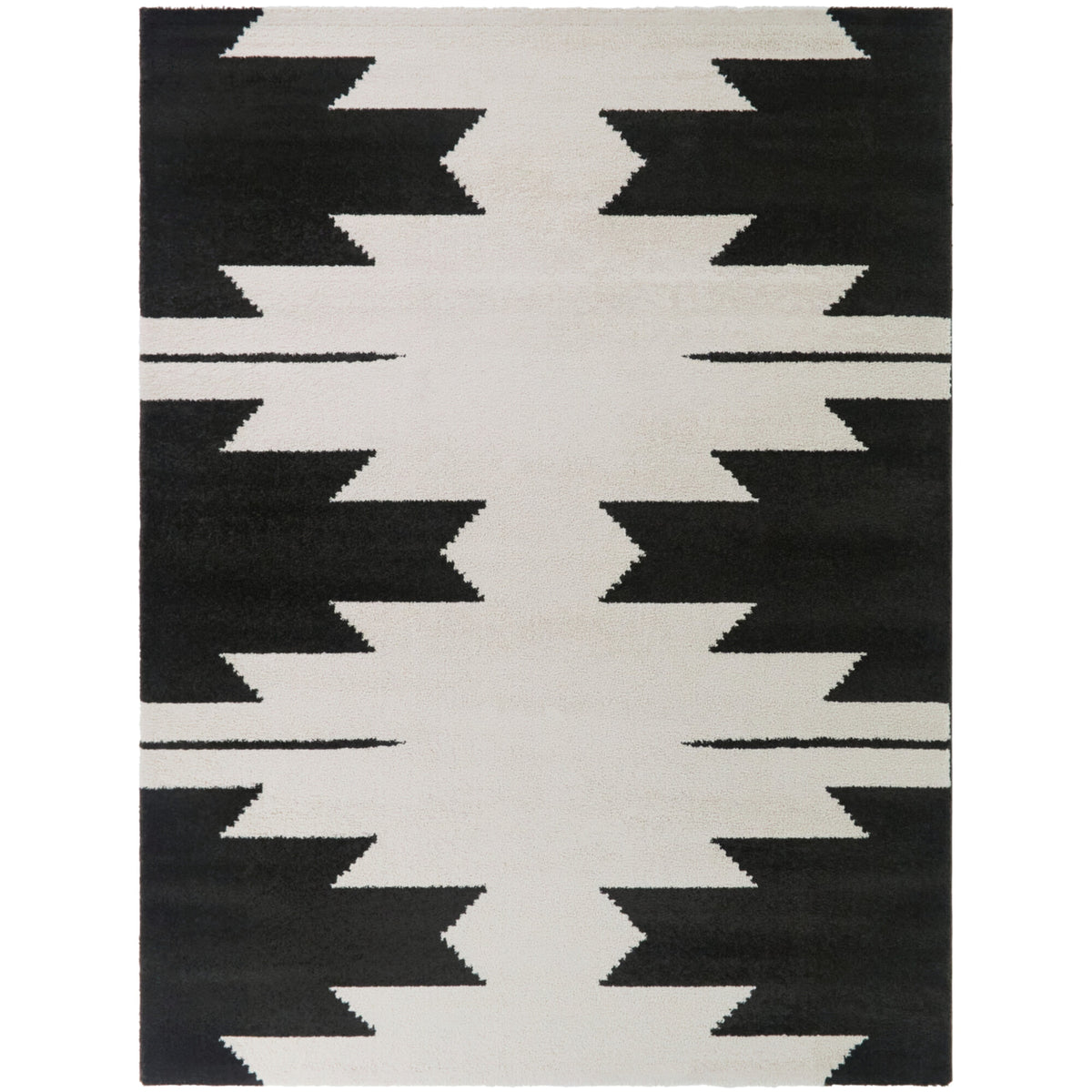 Tolson Southwestern Tribal Area Rug