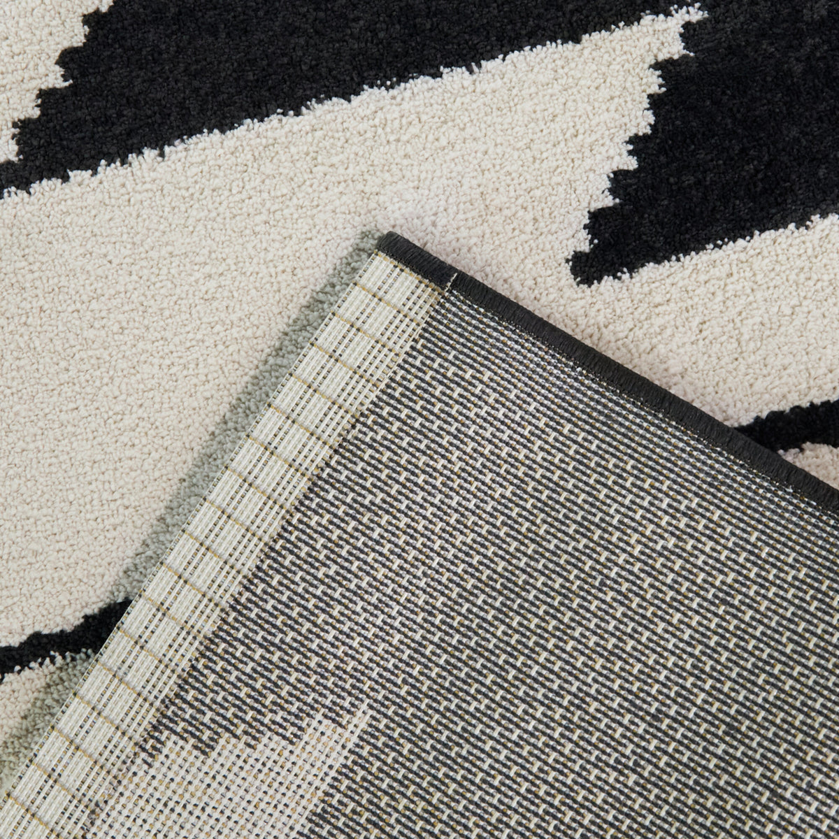 Tolson Southwestern Tribal Area Rug