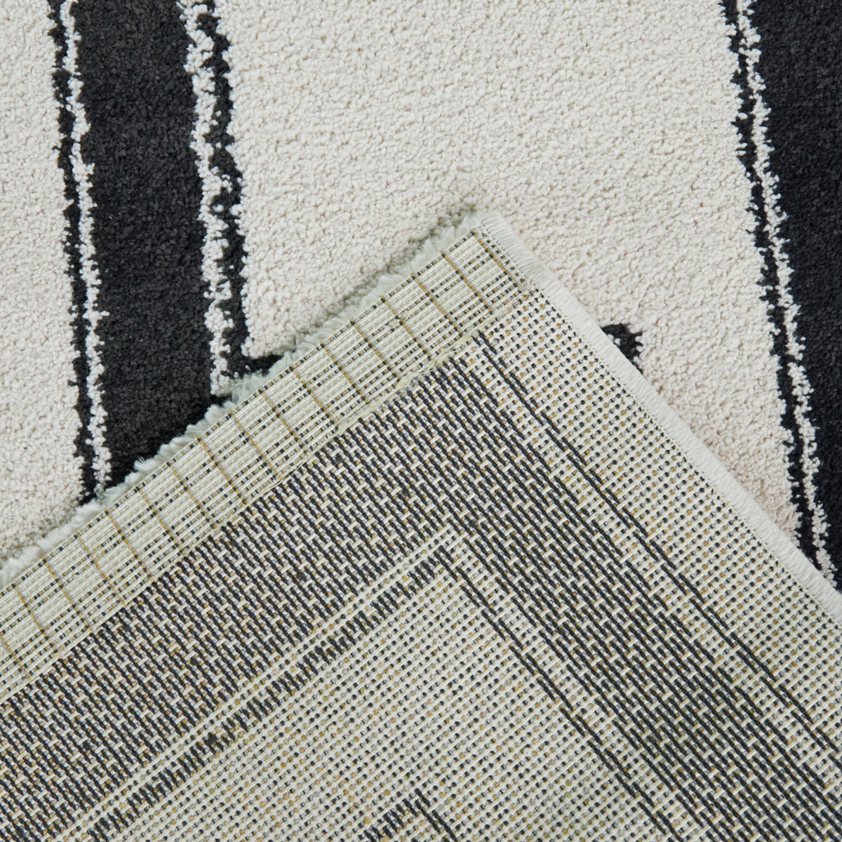 Segall Contemporary Geometric Area Rug
