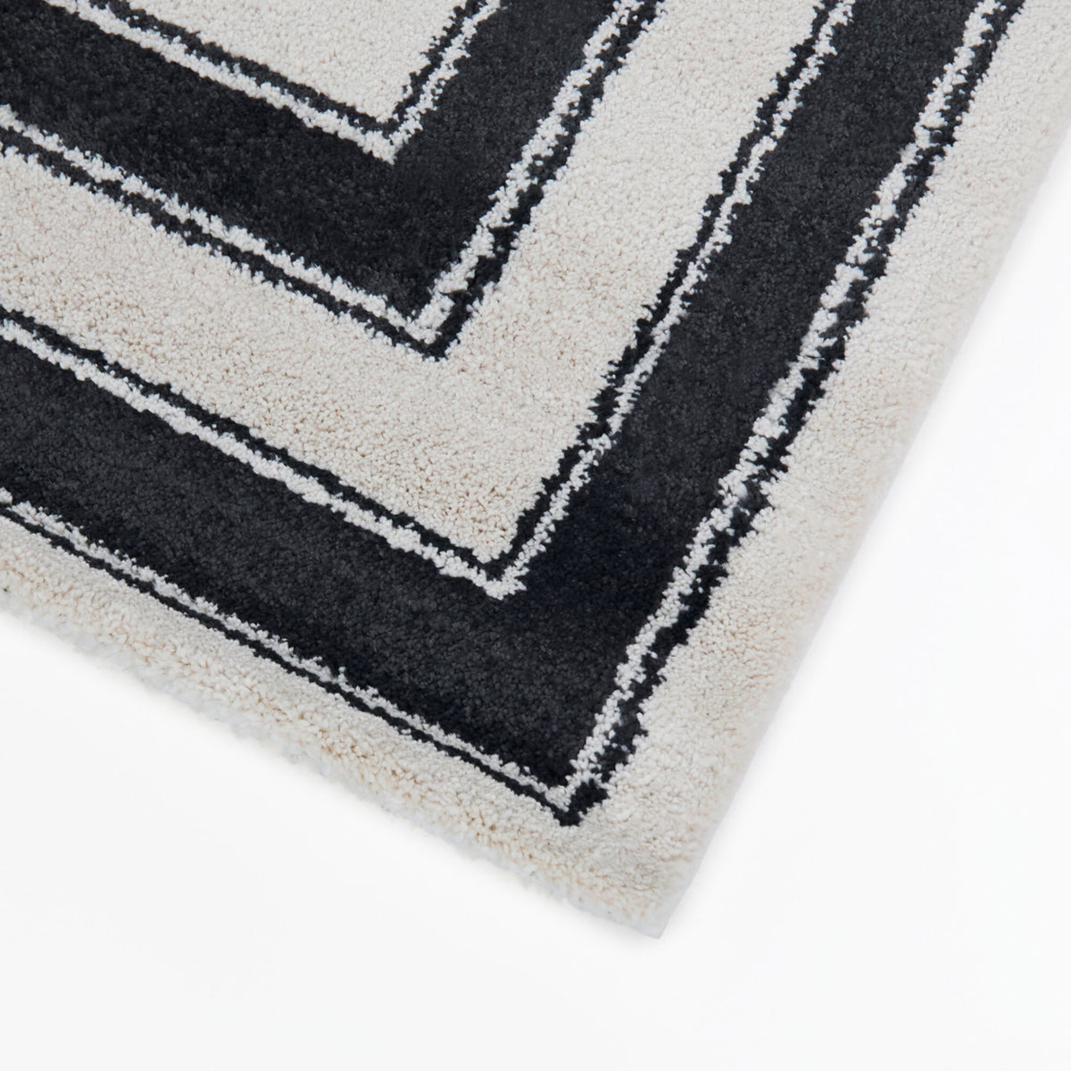 Segall Contemporary Geometric Area Rug