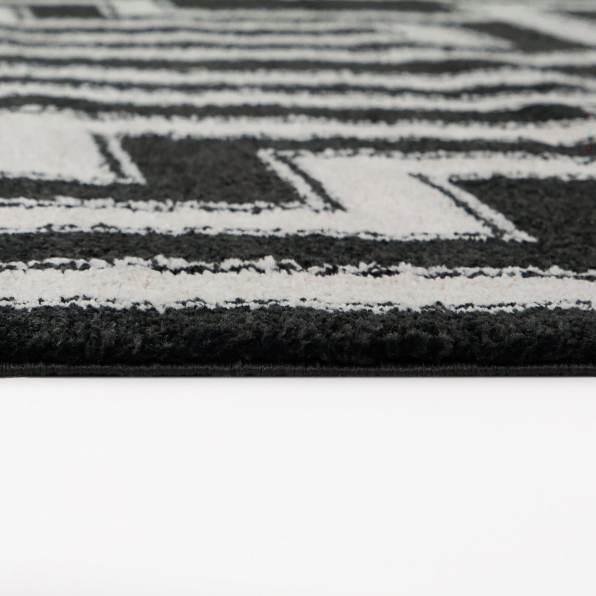 Segall Contemporary Geometric Area Rug