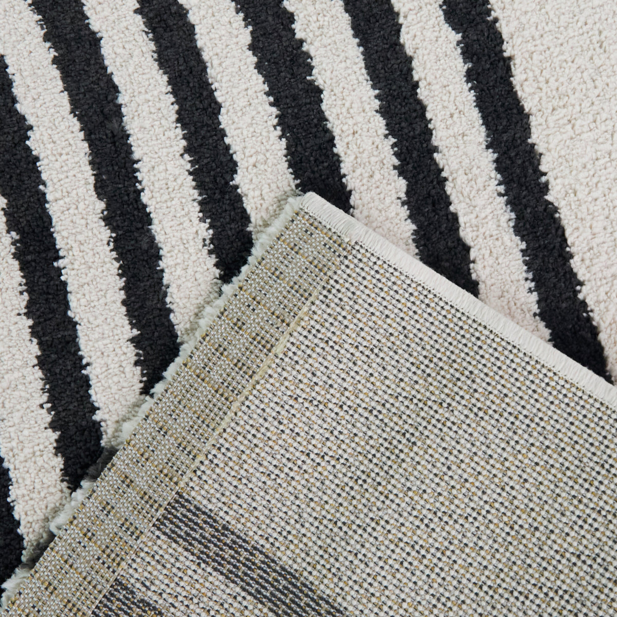 Mayer Modern Arches Area Rug
