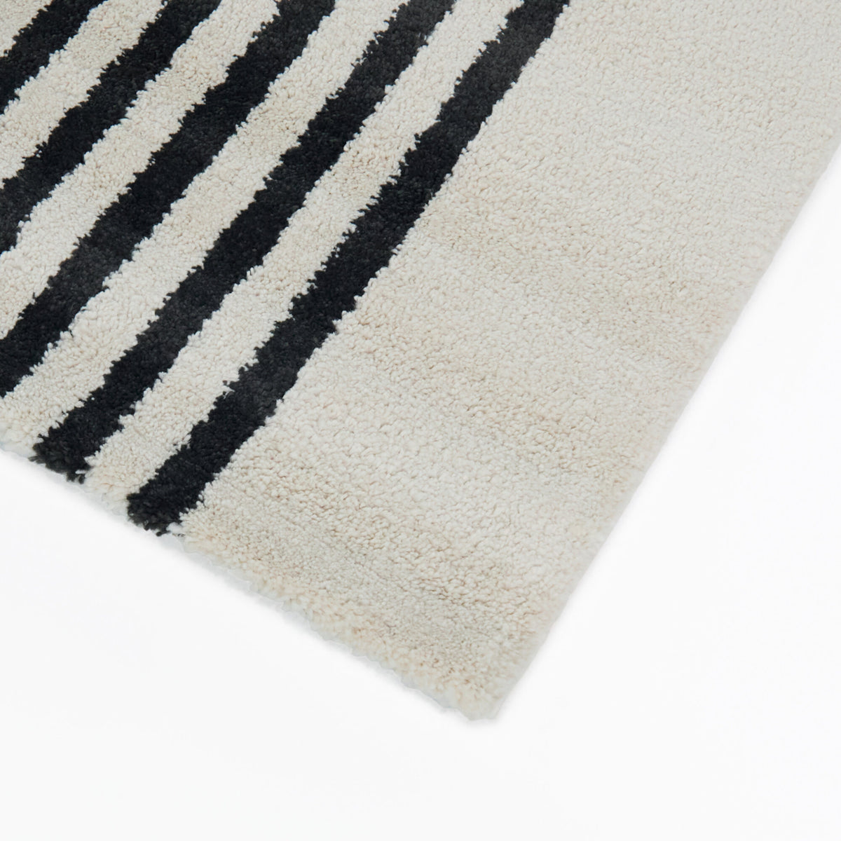 Mayer Modern Arches Area Rug
