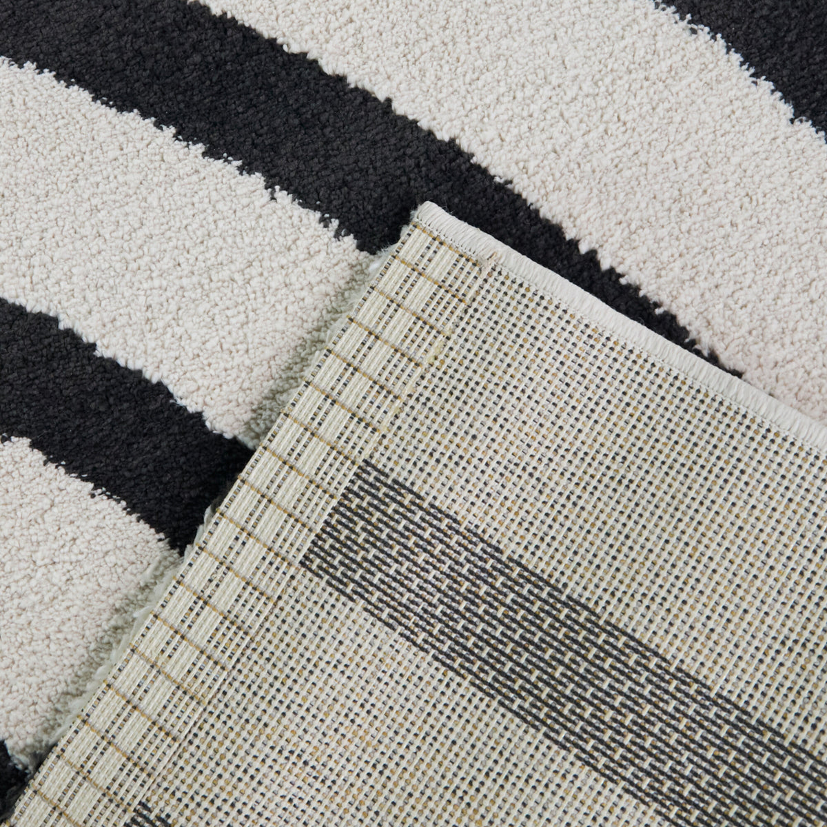 Lera Modern Arches Area Rug