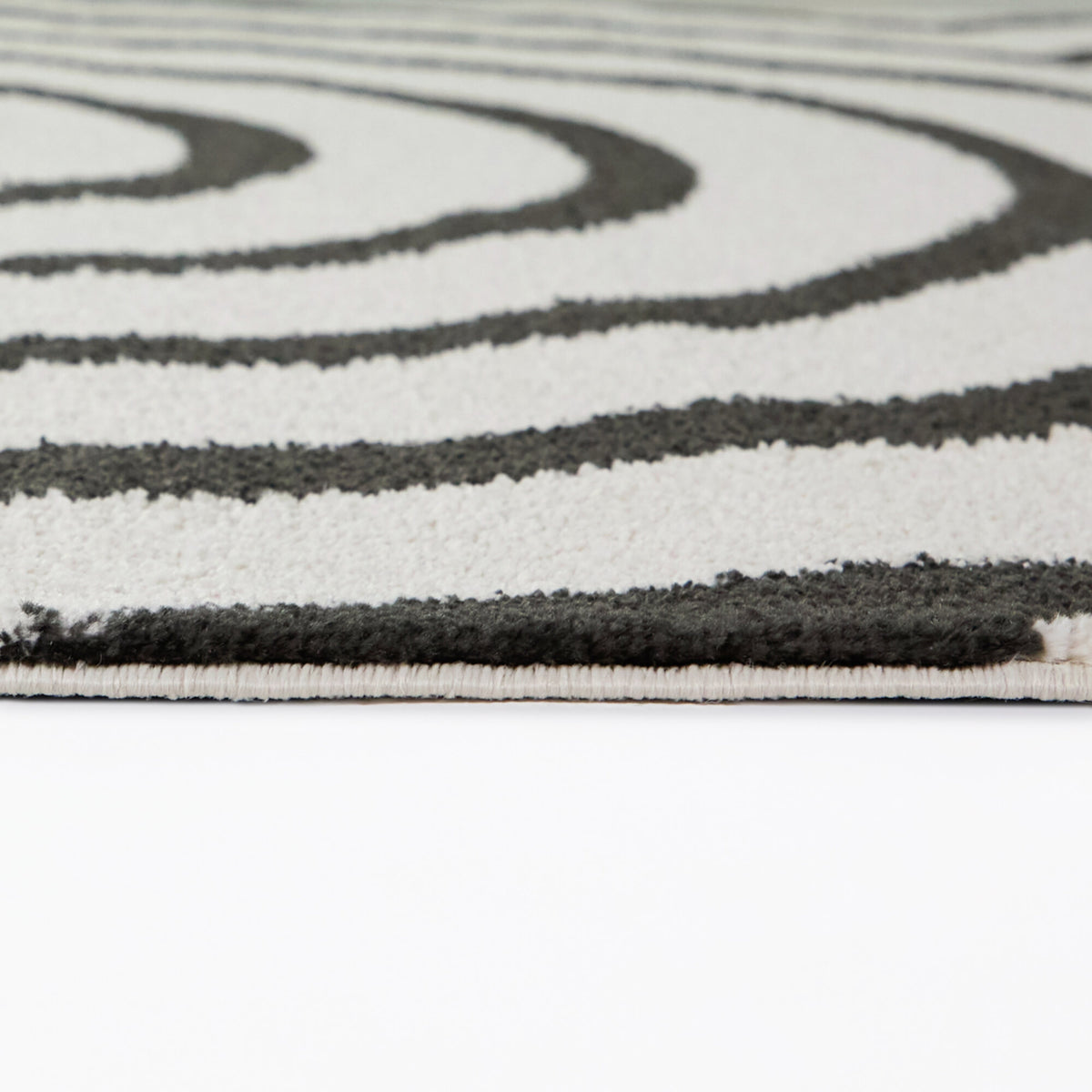 Lera Modern Arches Area Rug