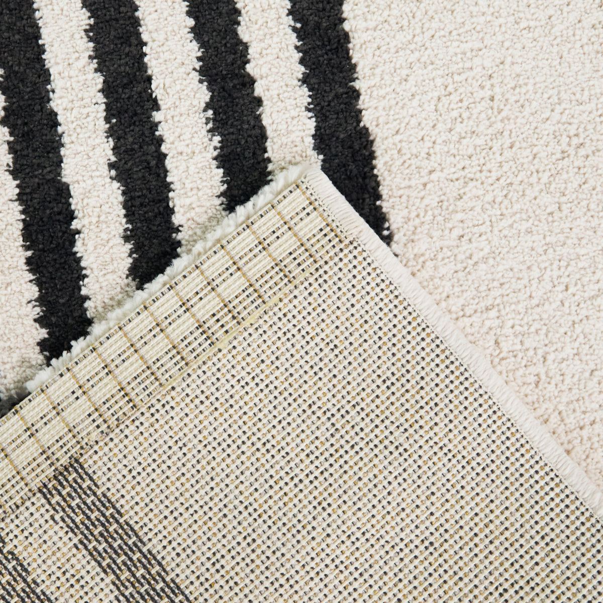 Endel Modern Arch Area Rug