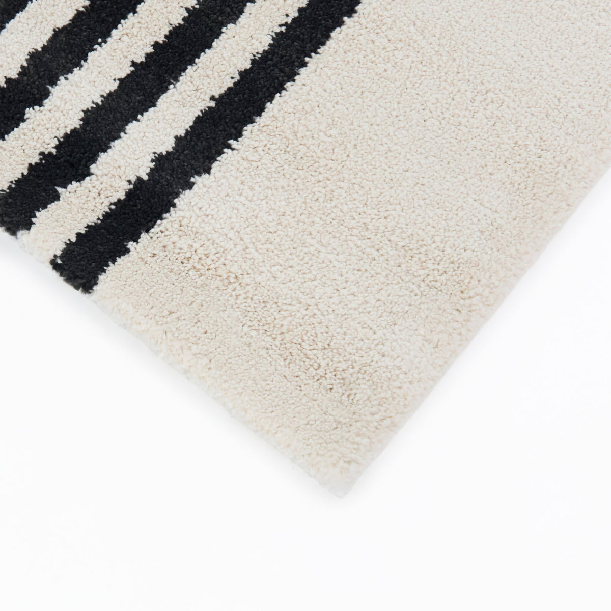 Endel Modern Arch Area Rug