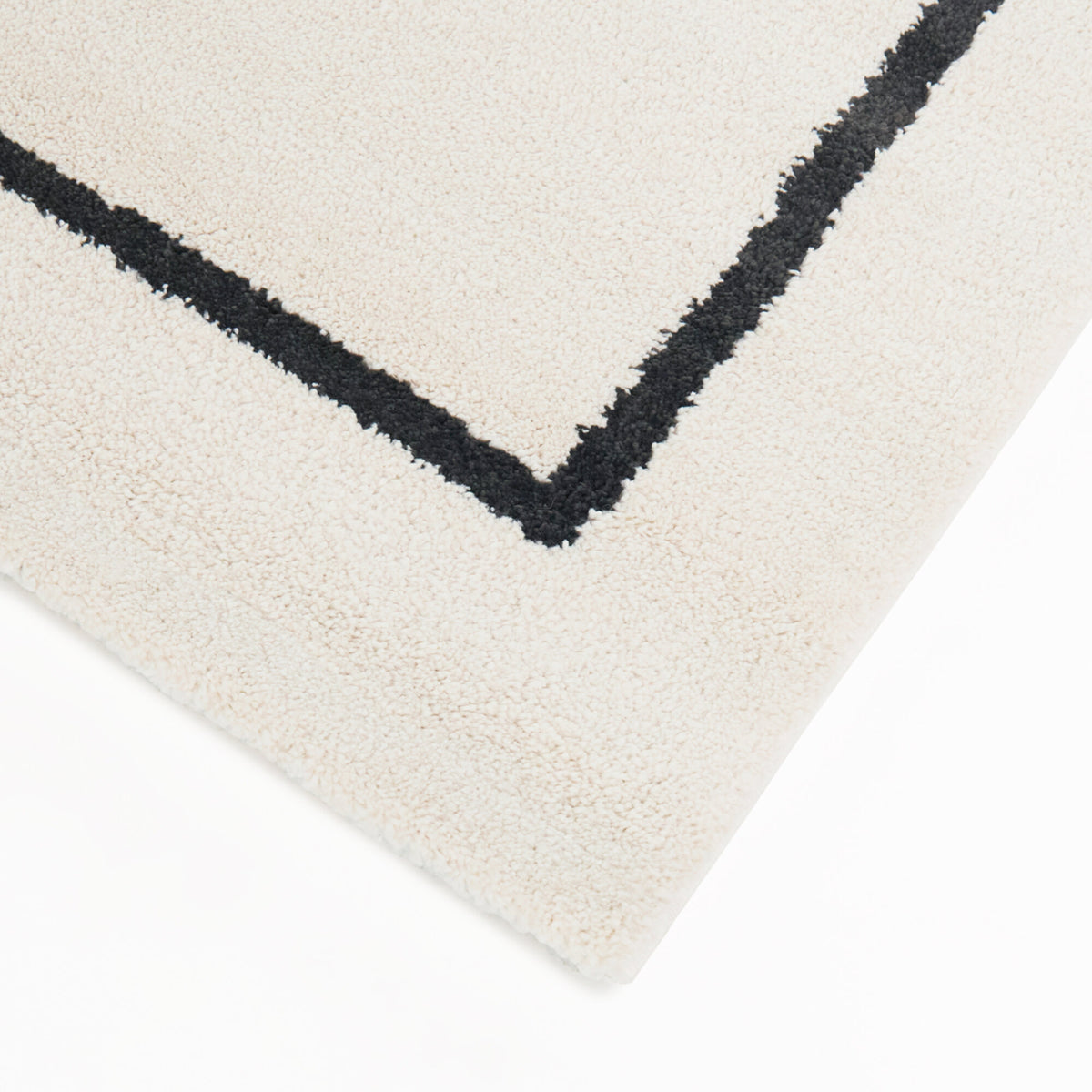 Dorrien Abstract Geometric Area Rug