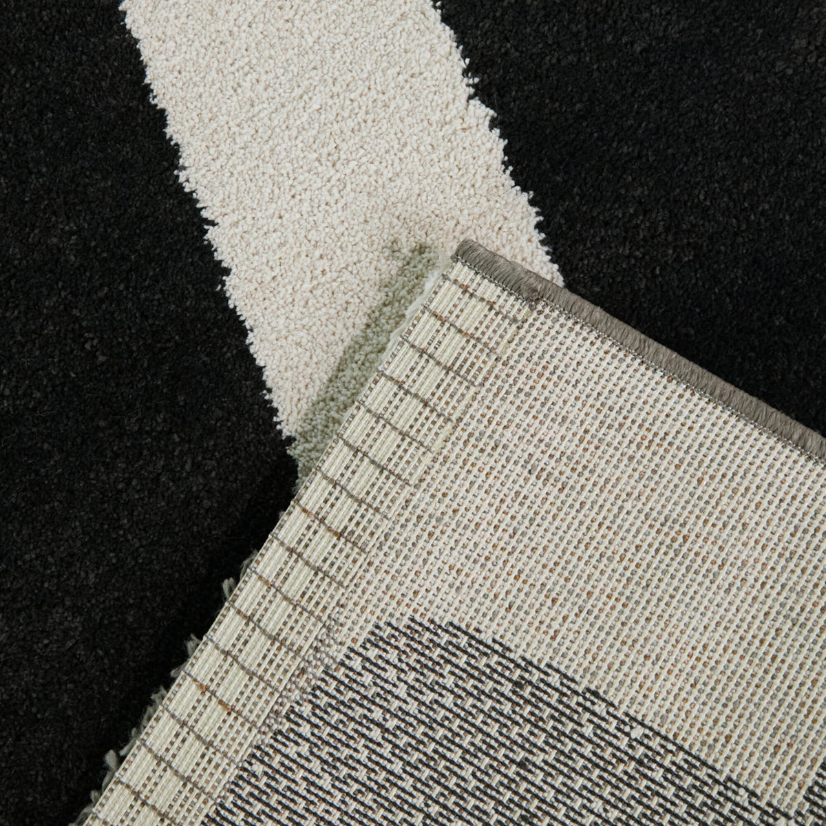 Podesta Abstract Geometric Area Rug