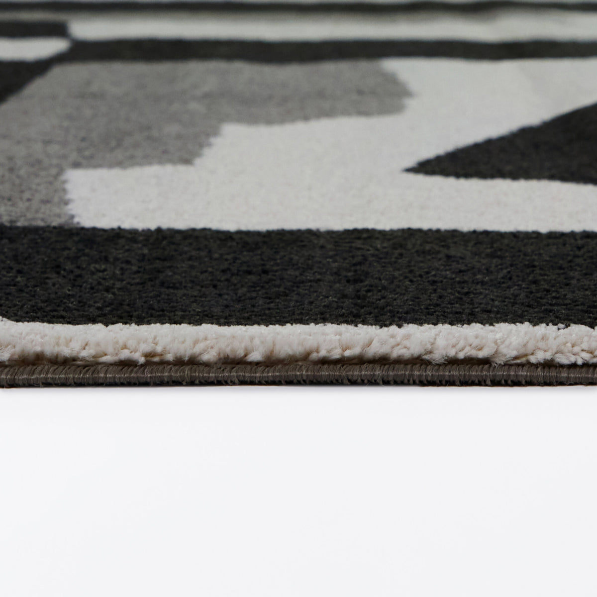 Podesta Abstract Geometric Area Rug