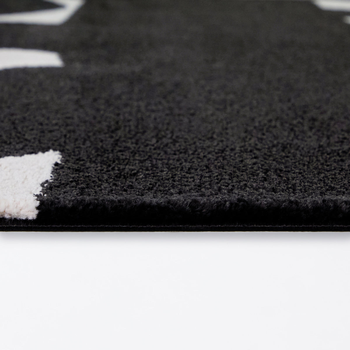 Sergio Abstract Geometric Area Rug