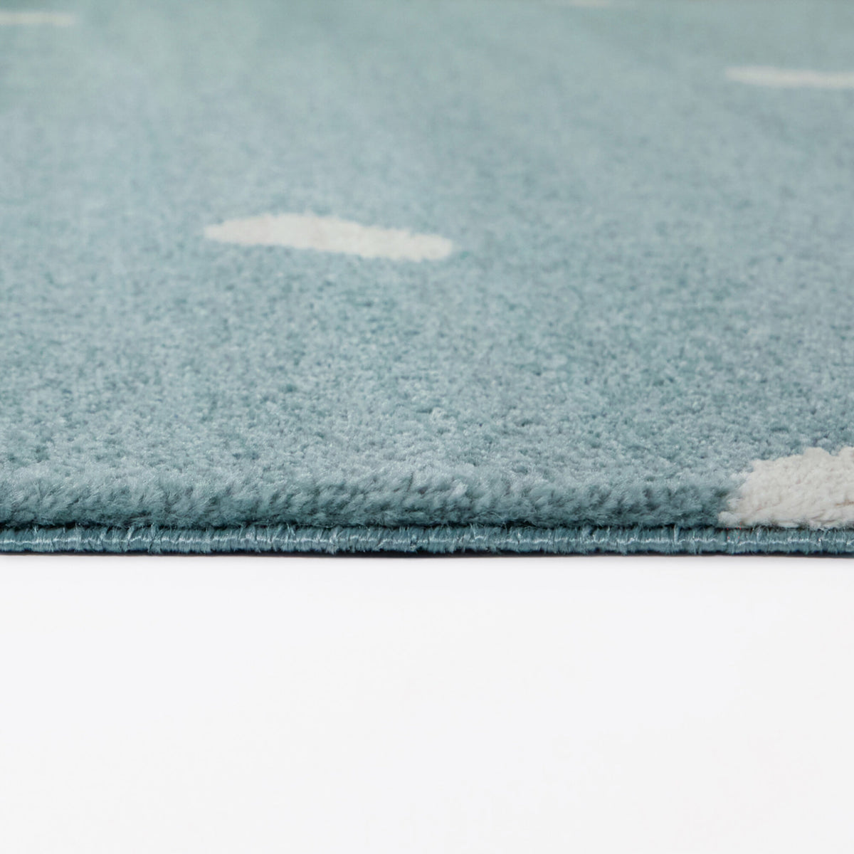 Nilo Kids Dot Scatter Area Rug