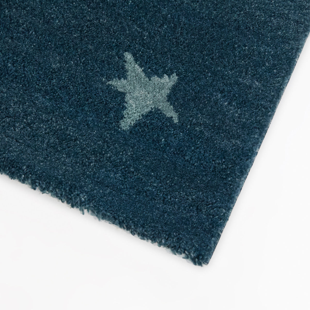 Kepler Star Scatter Area Rug