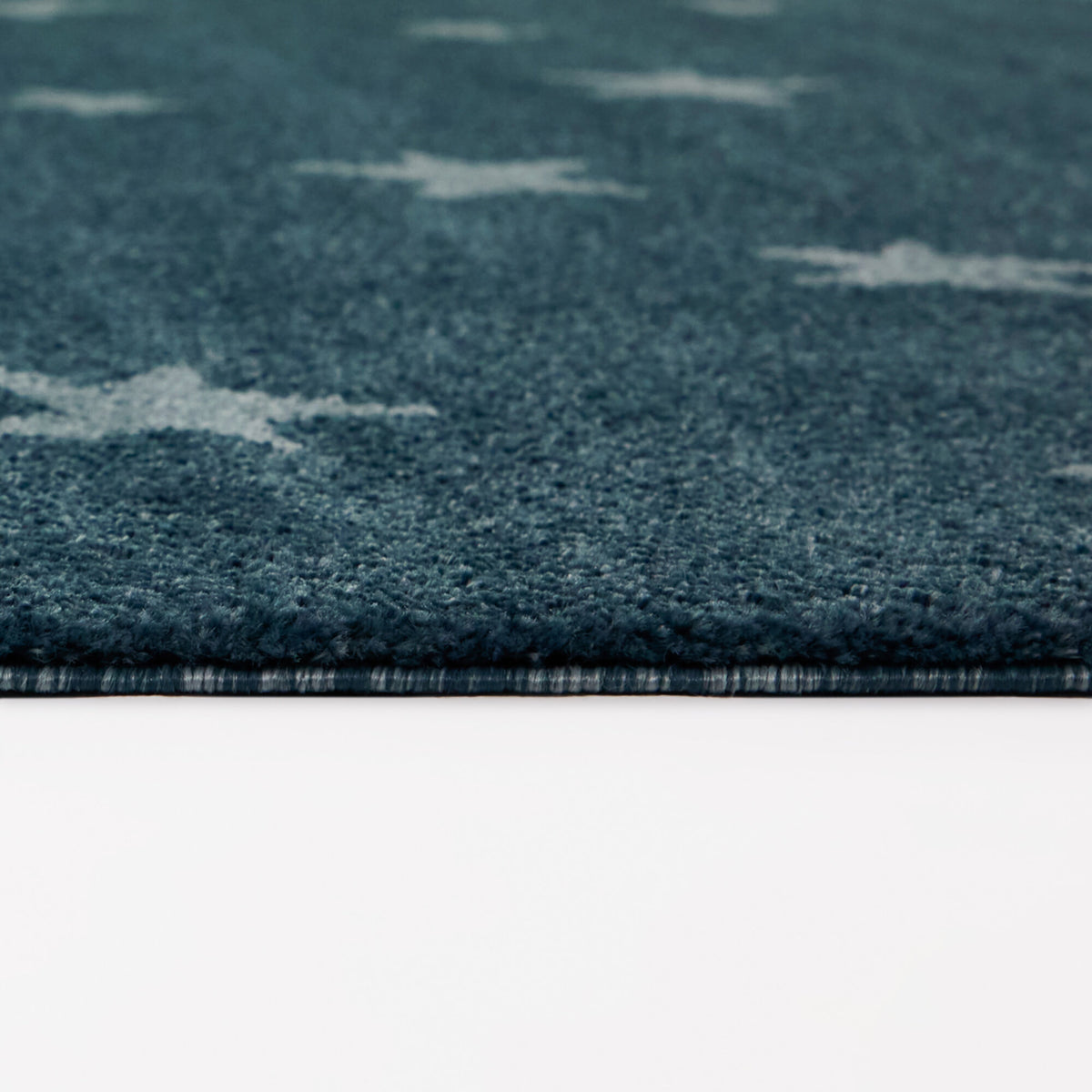 Kepler Star Scatter Area Rug