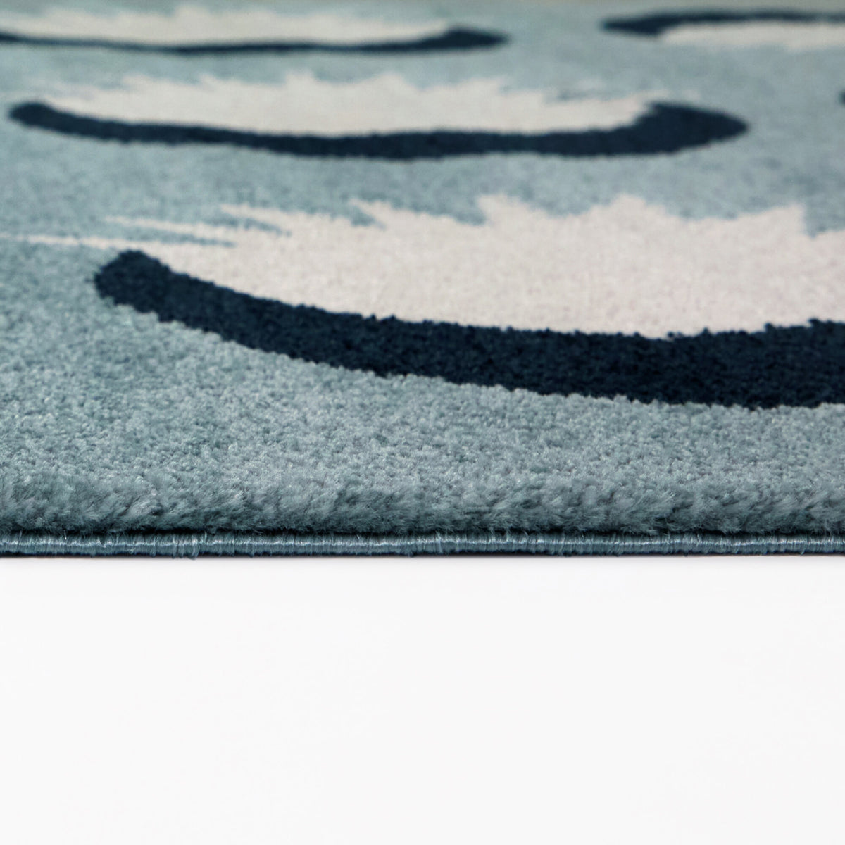 Astra Kids Crescent Moons Area Rug