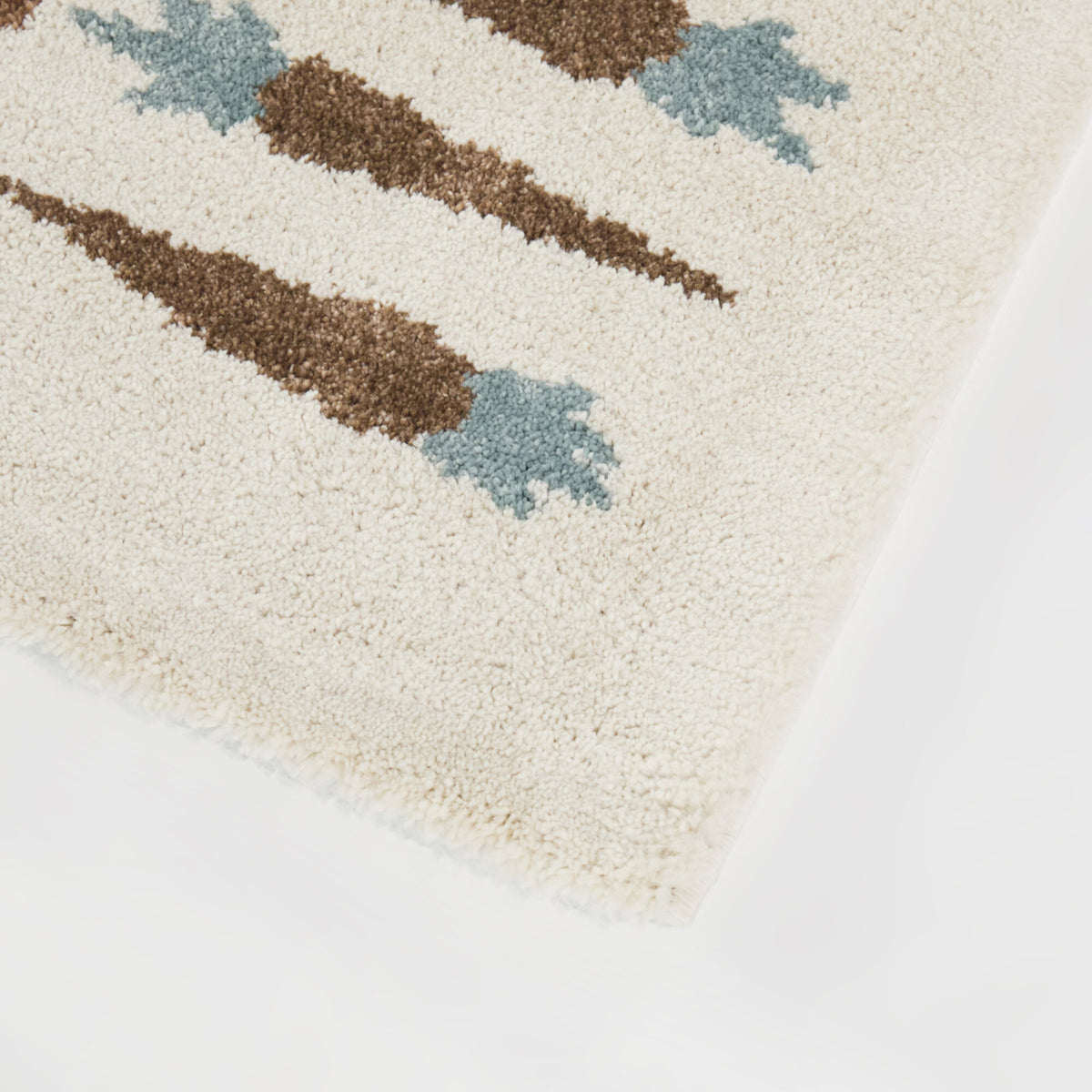 Harvest Veggie Area Rug