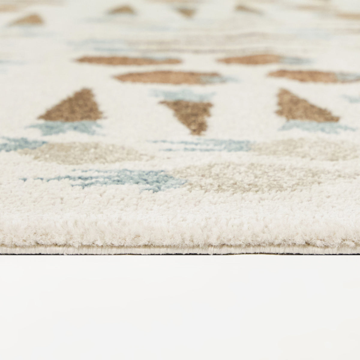 Harvest Veggie Area Rug