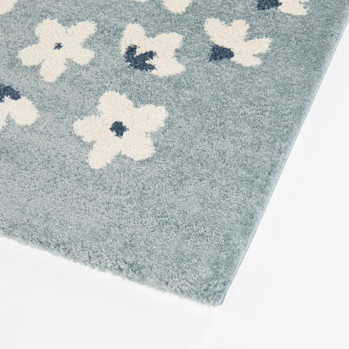 Ada Kids Floral Area Rug