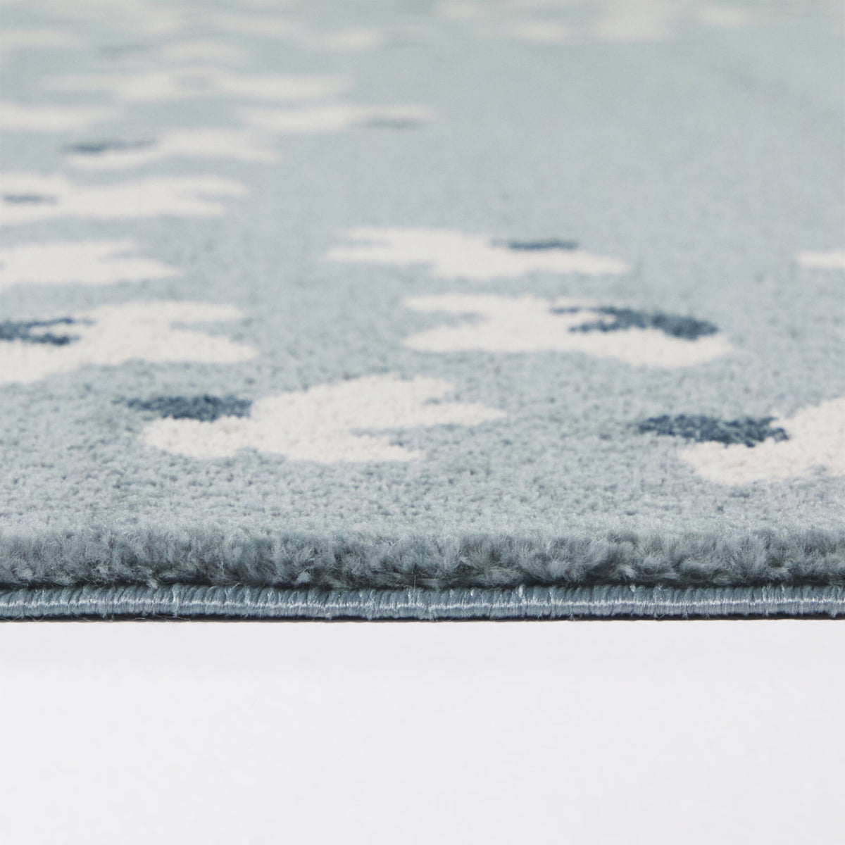 Ada Kids Floral Area Rug