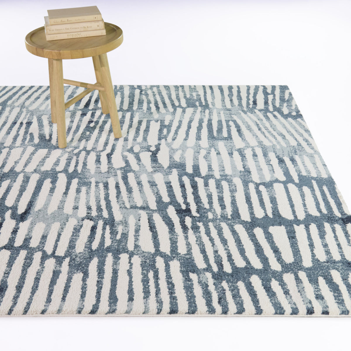 Reginato Abstract Modern Area Rug