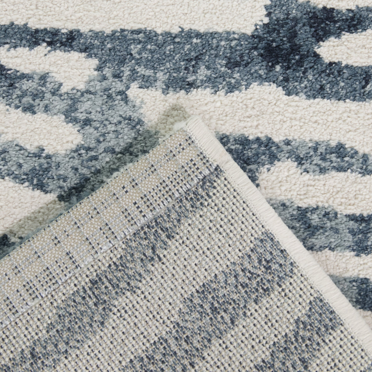 Reginato Abstract Modern Area Rug