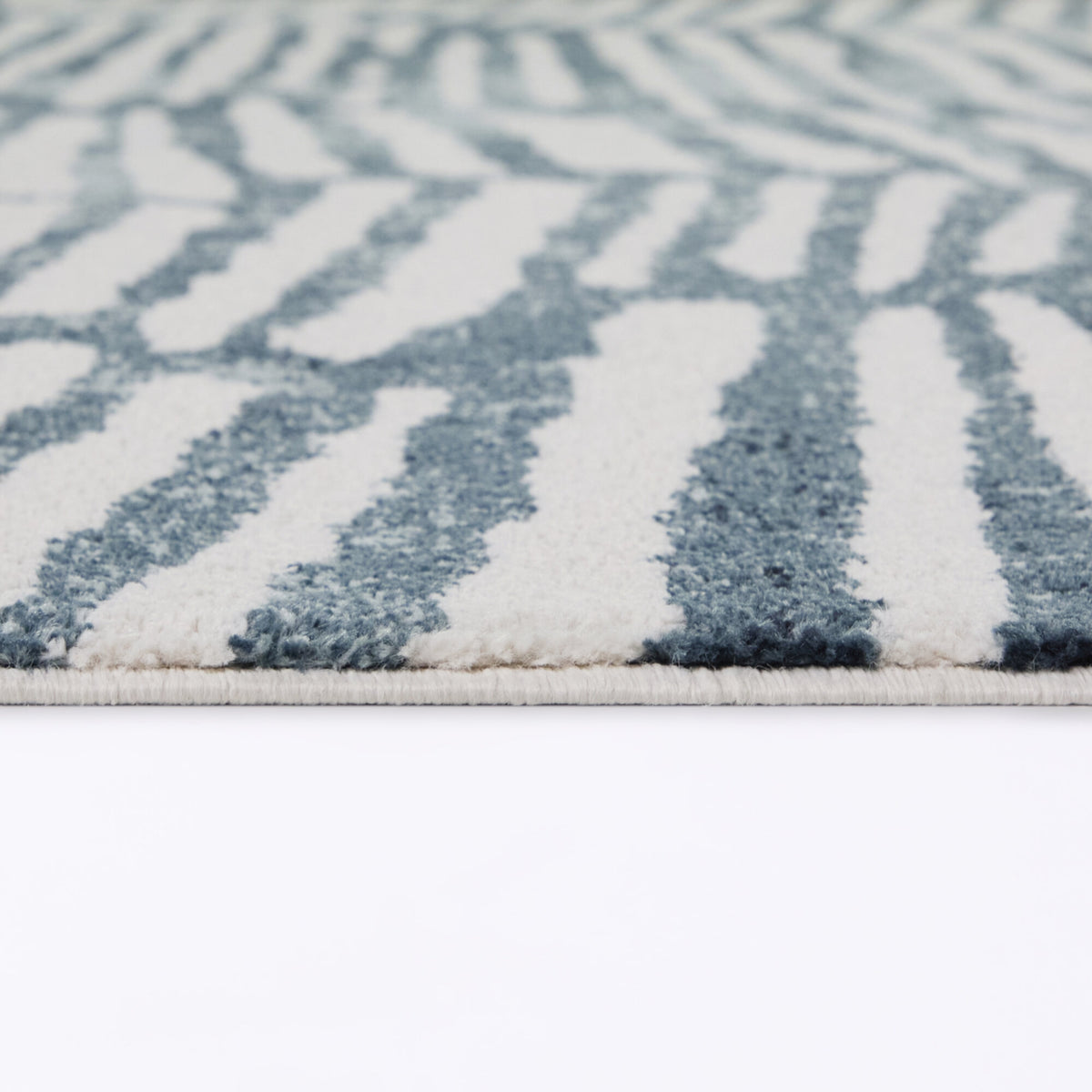 Reginato Abstract Modern Area Rug