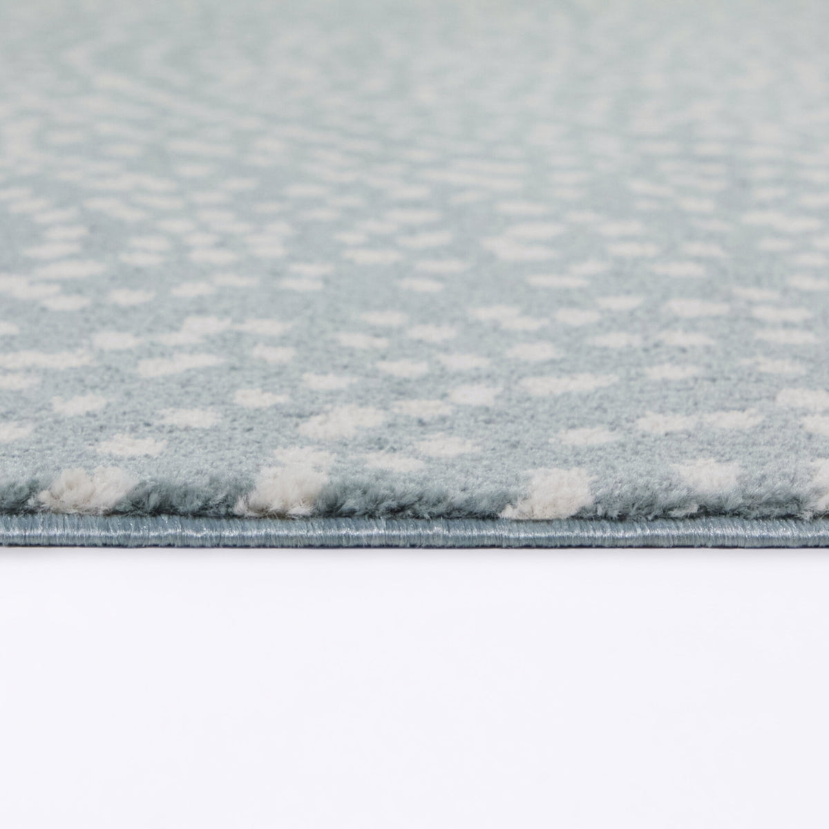 Pajou Abstract Waves Area Rug