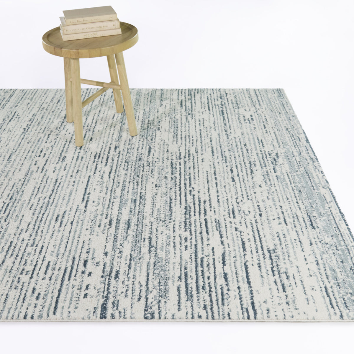 Dusan Abstract Modern Area Rug