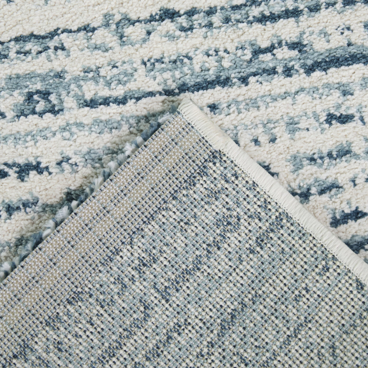 Dusan Abstract Modern Area Rug