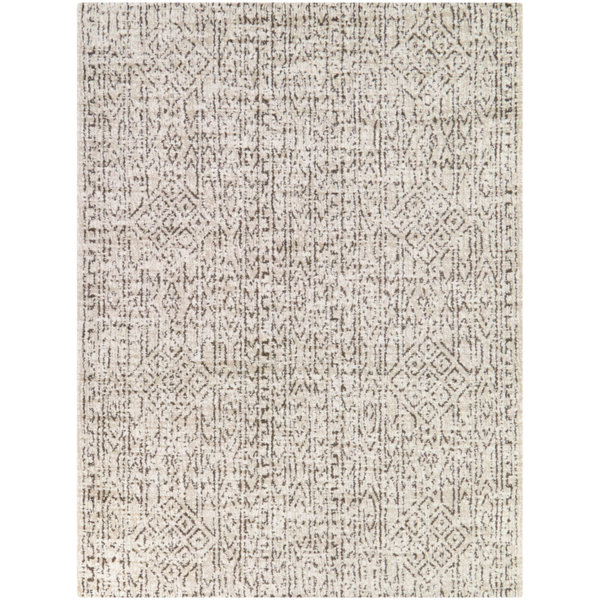 Mari Moroccan Area Rug