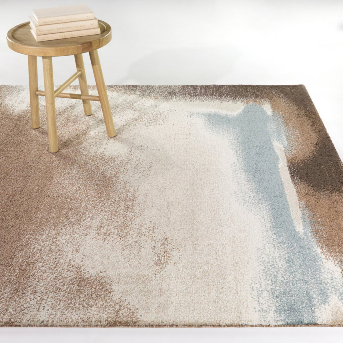 Turesson Contemporary Area Rug