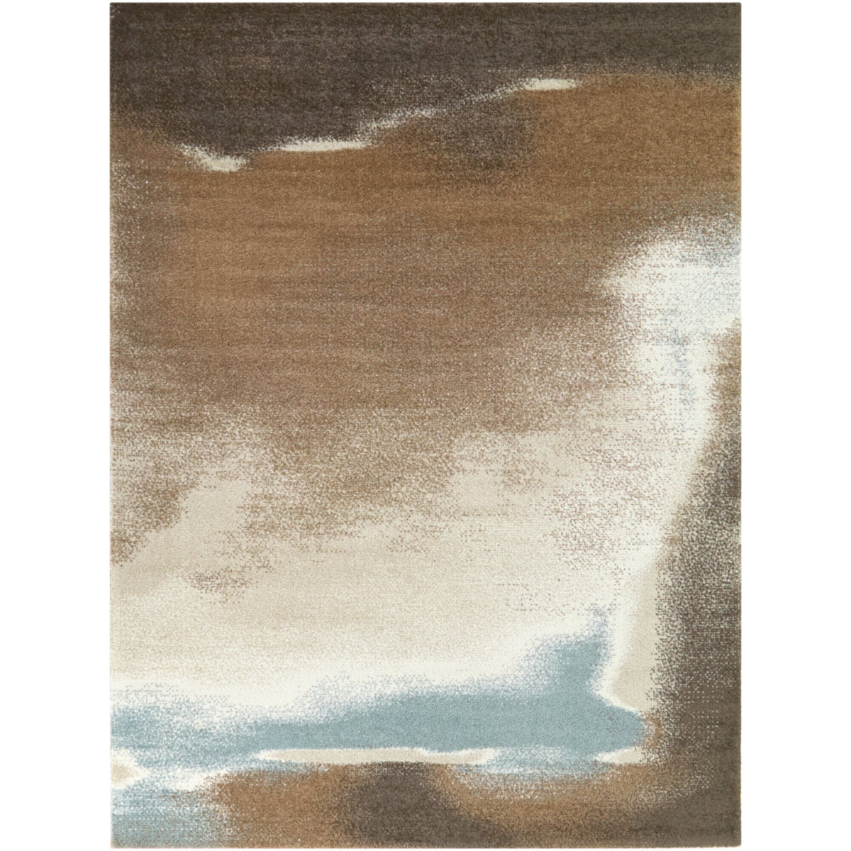 Turesson Contemporary Area Rug