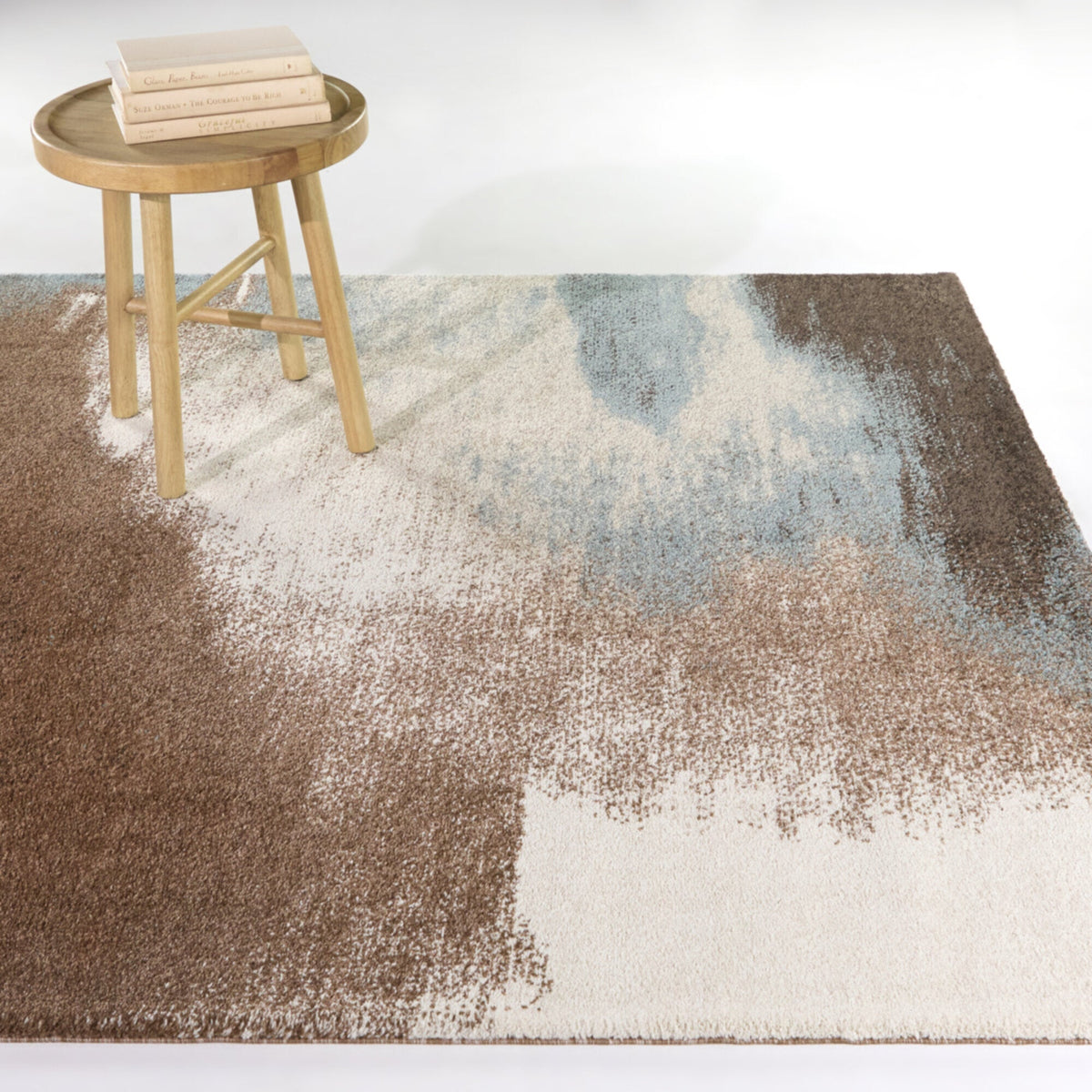 Volta Contemporary Area Rug