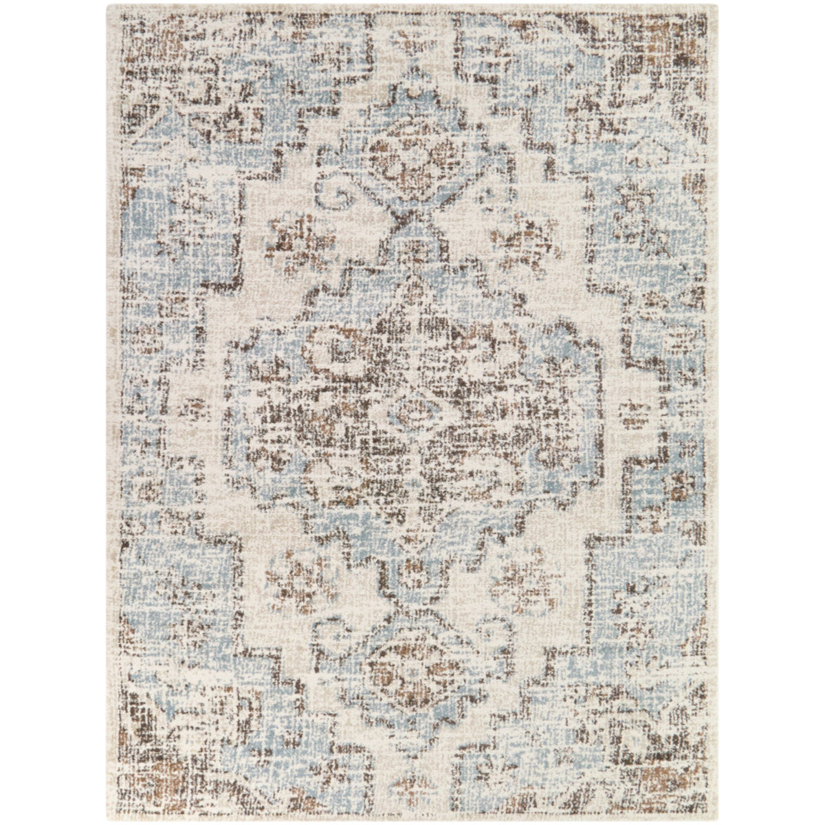 Wolcott Traditional Area Rug