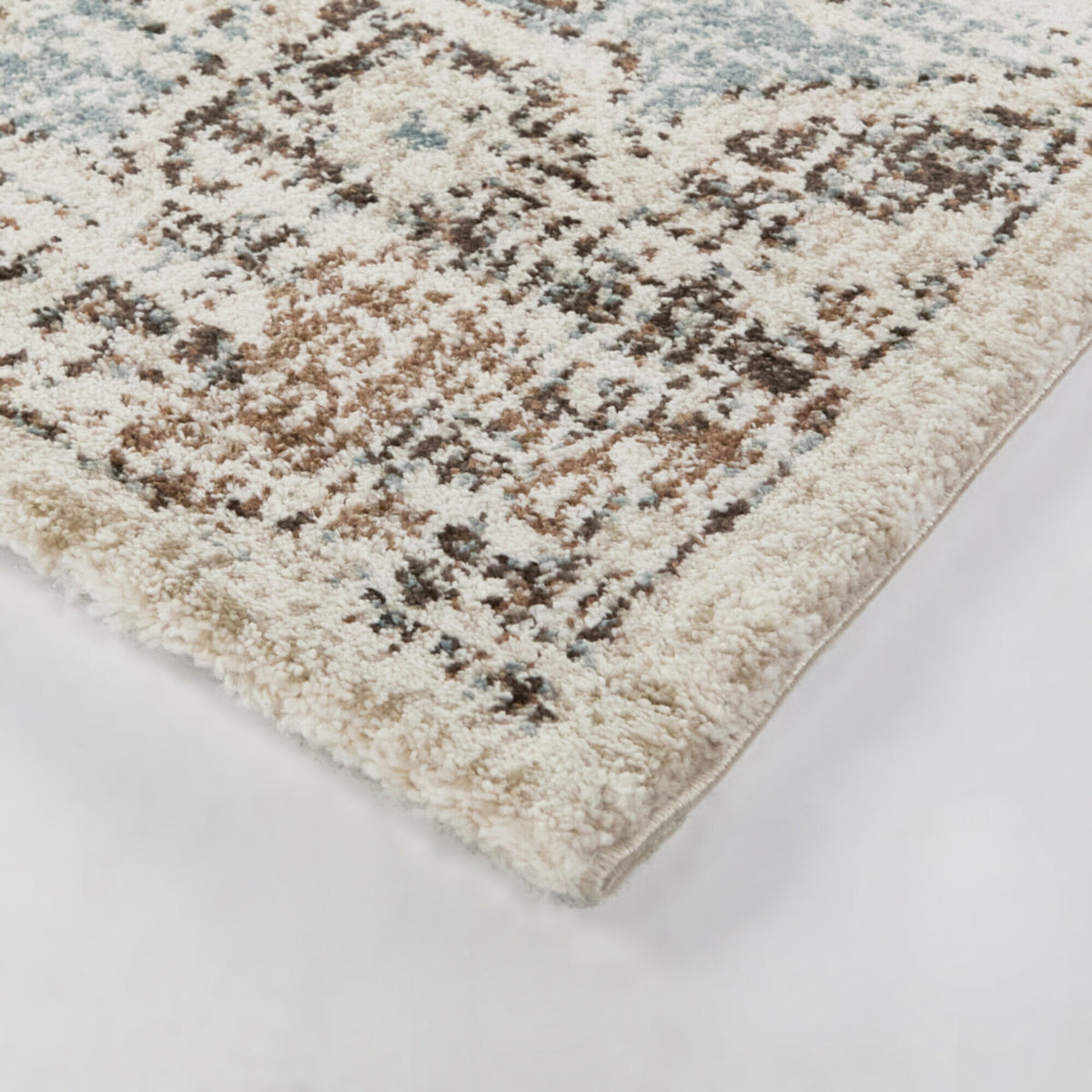 Wolcott Traditional Area Rug